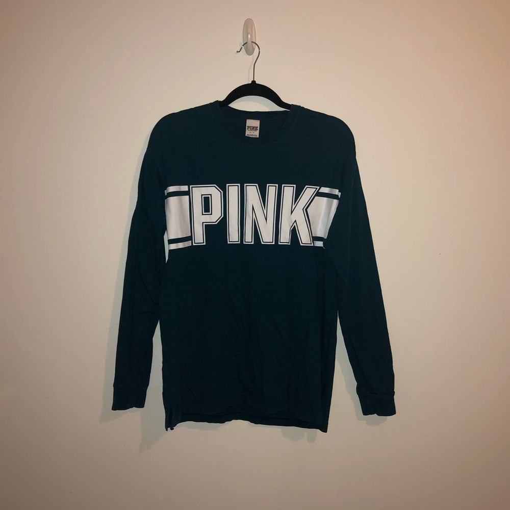 Victoria’s Secret PINK Long Sleeve T-Shirt
